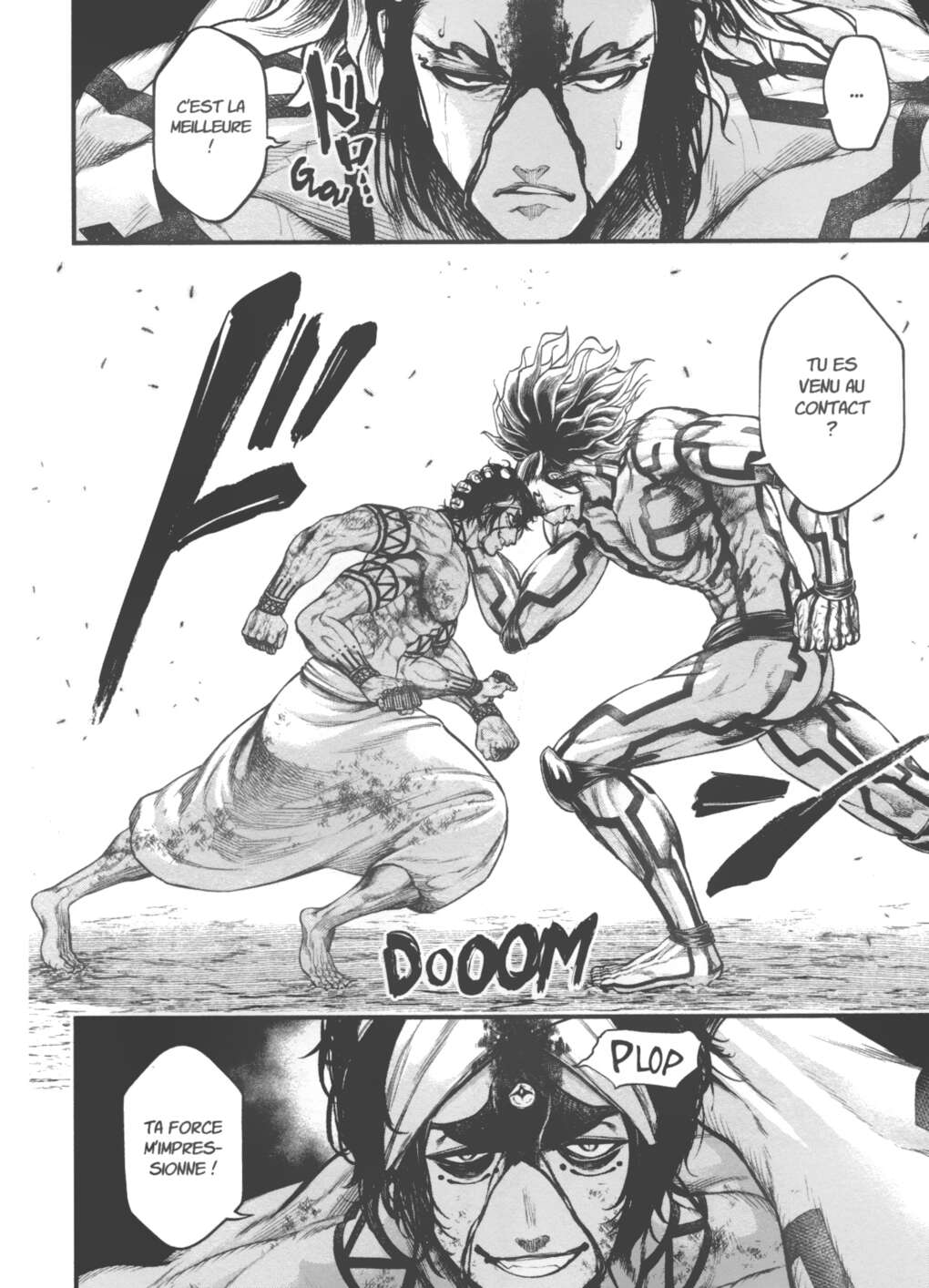 Read Valkyrie Apocalypse FR Manga Online