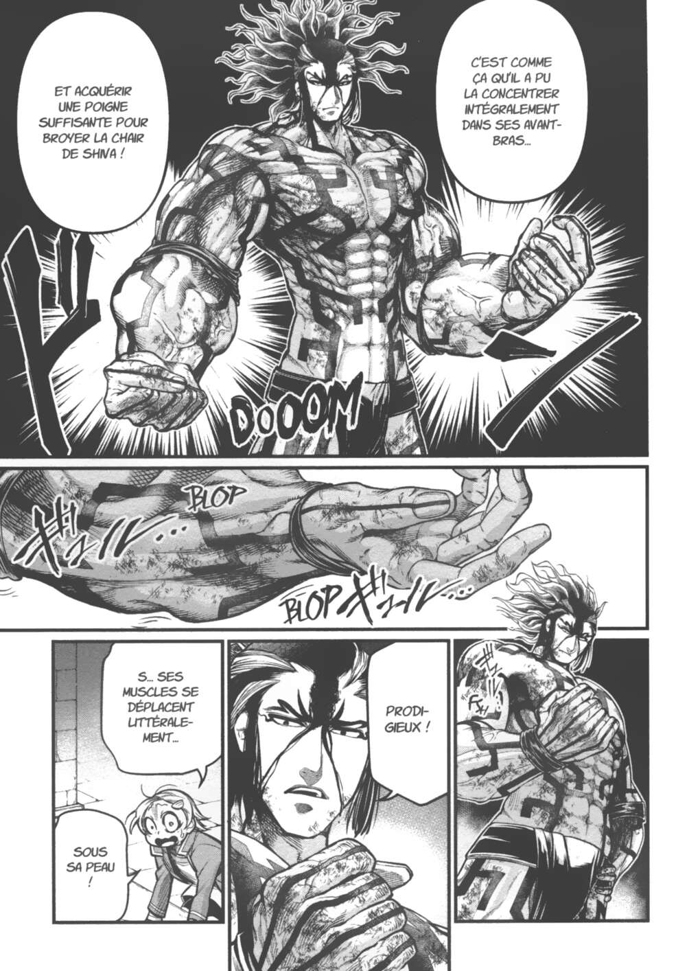 Read Valkyrie Apocalypse FR Manga Online