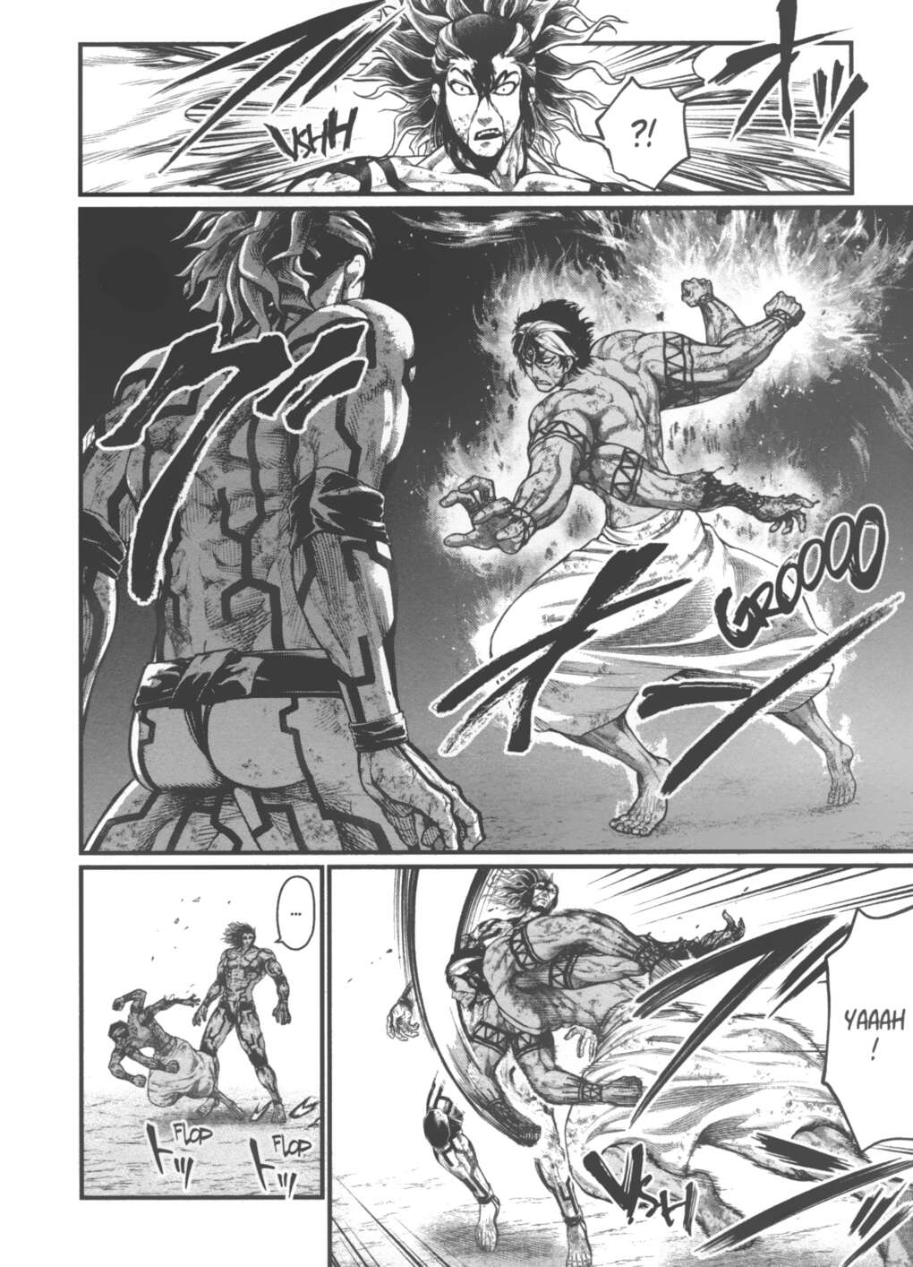 Read Valkyrie Apocalypse FR Manga Online