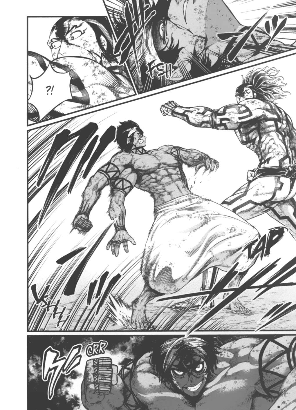 Read Valkyrie Apocalypse FR Manga Online