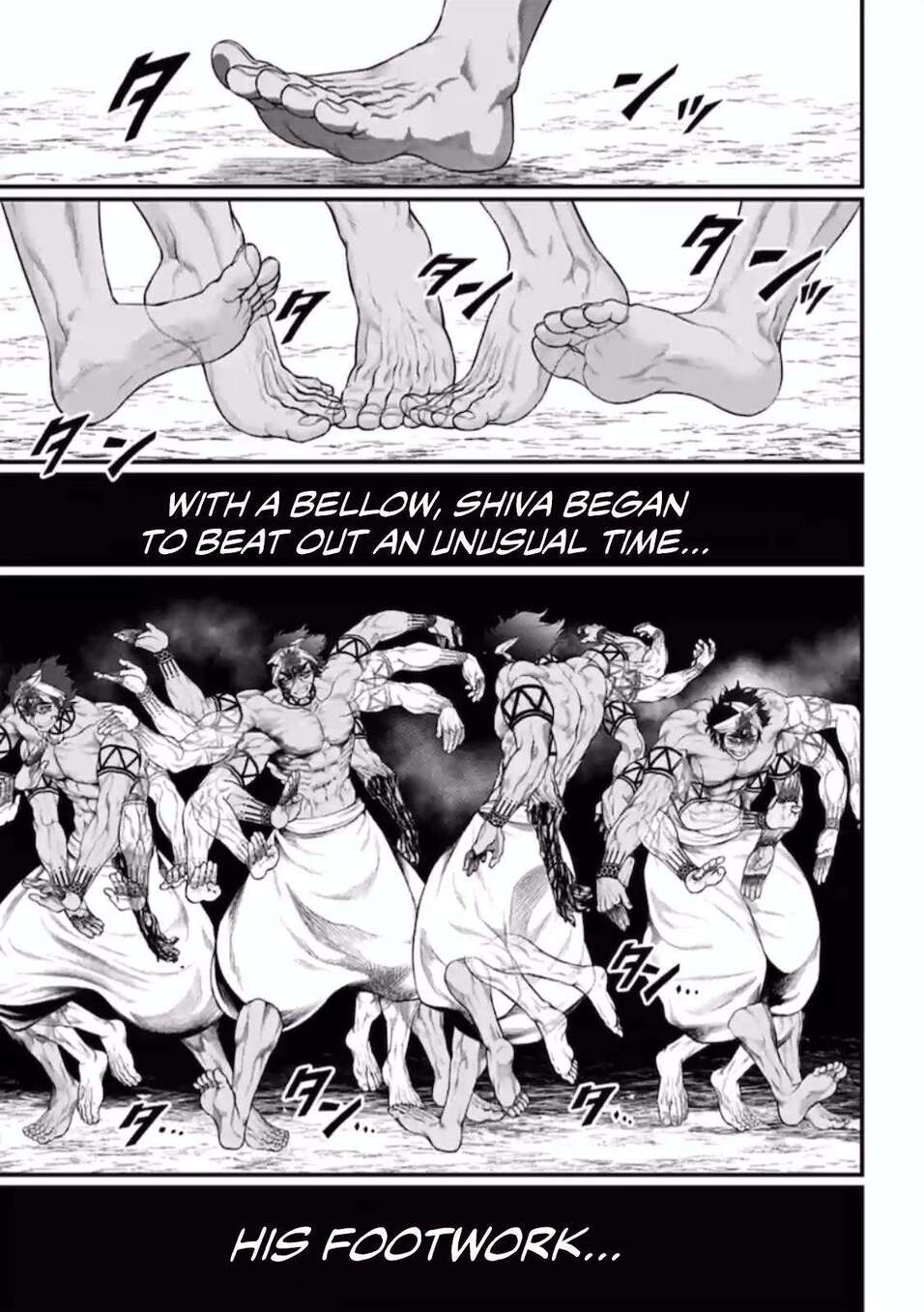 Read Valkyrie Apocalypse FR Manga Online