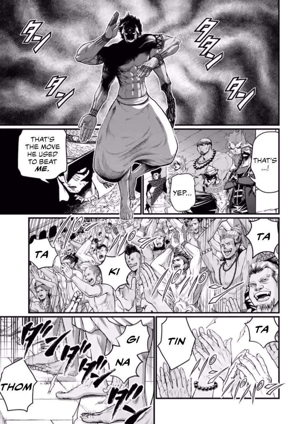 Read Valkyrie Apocalypse FR Manga Online