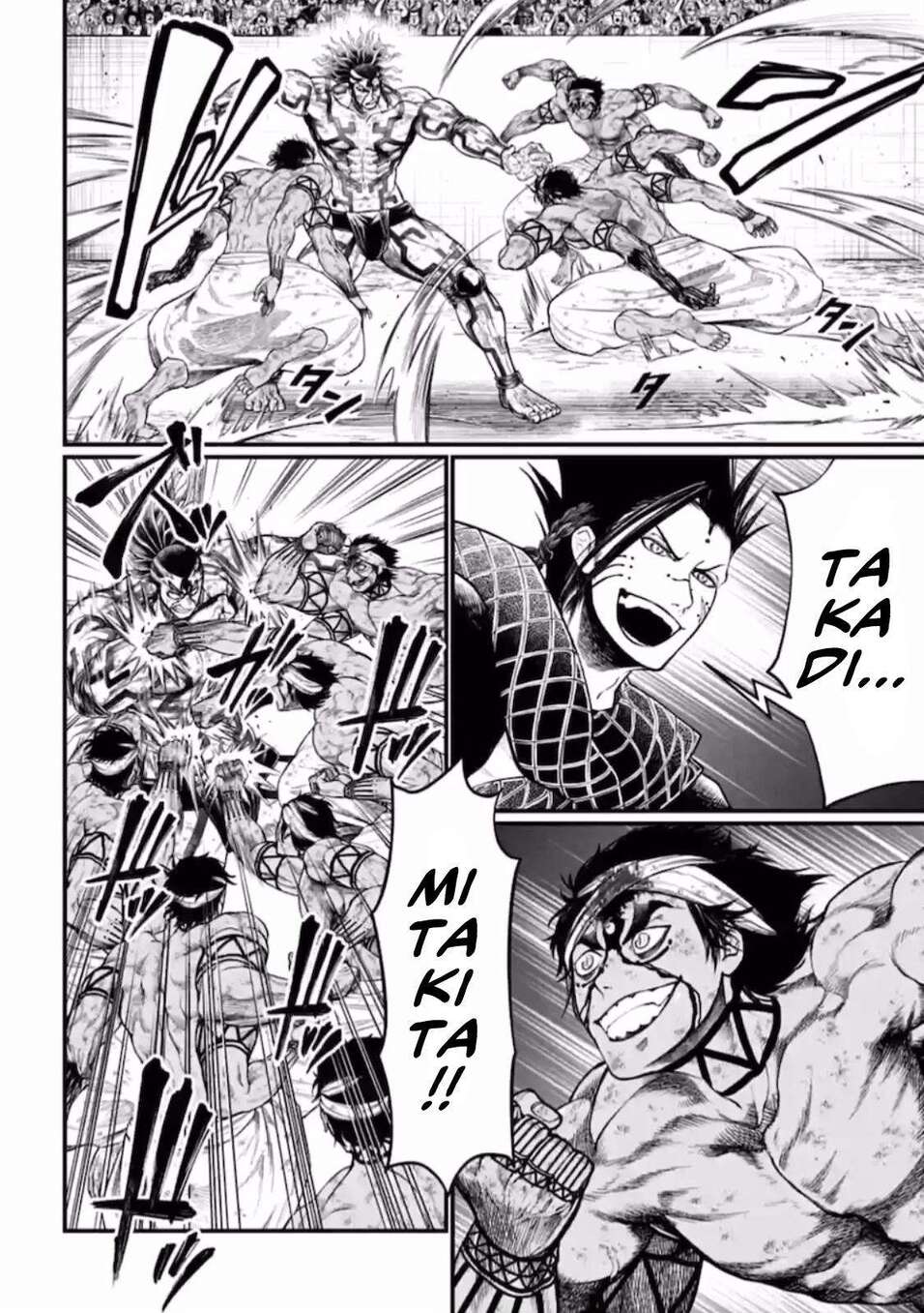 Read Valkyrie Apocalypse FR Manga Online