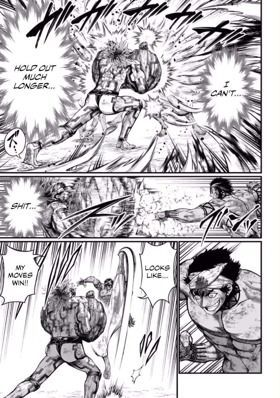 Read Valkyrie Apocalypse FR Manga Online