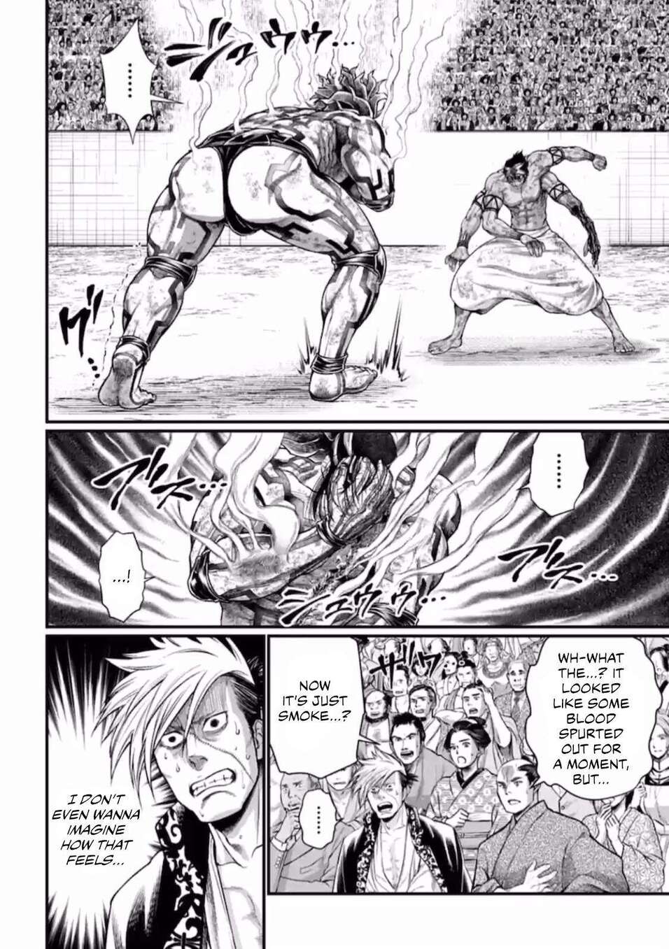 Read Valkyrie Apocalypse FR Manga Online