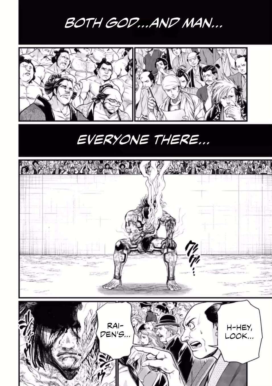 Read Valkyrie Apocalypse FR Manga Online