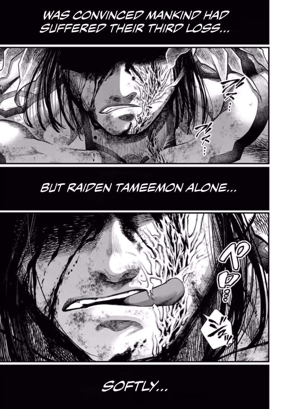 Read Valkyrie Apocalypse FR Manga Online