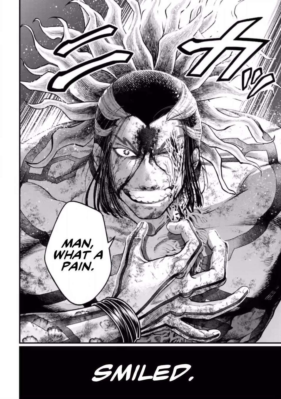 Read Valkyrie Apocalypse FR Manga Online