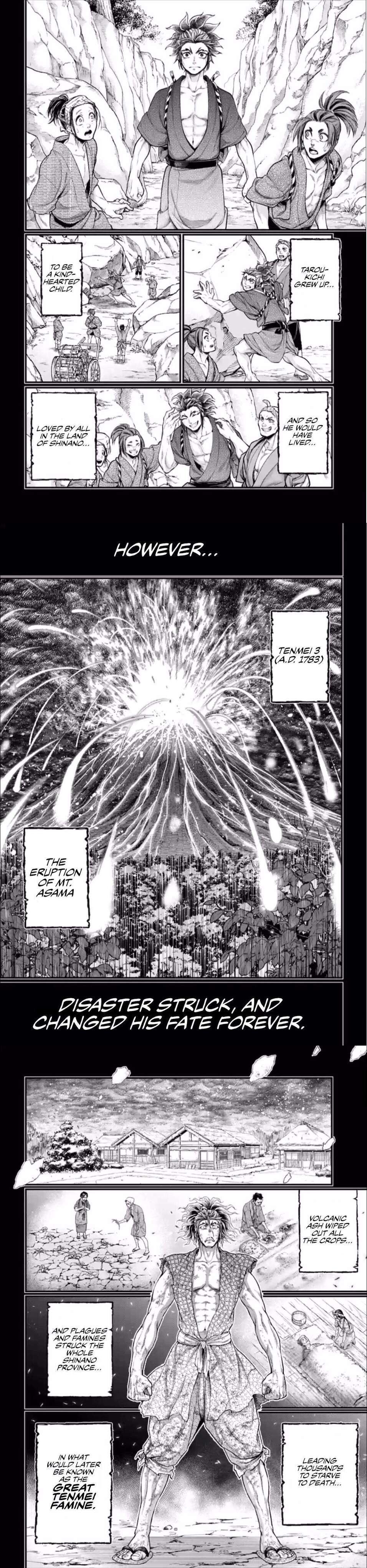 Read Valkyrie Apocalypse FR Manga Online