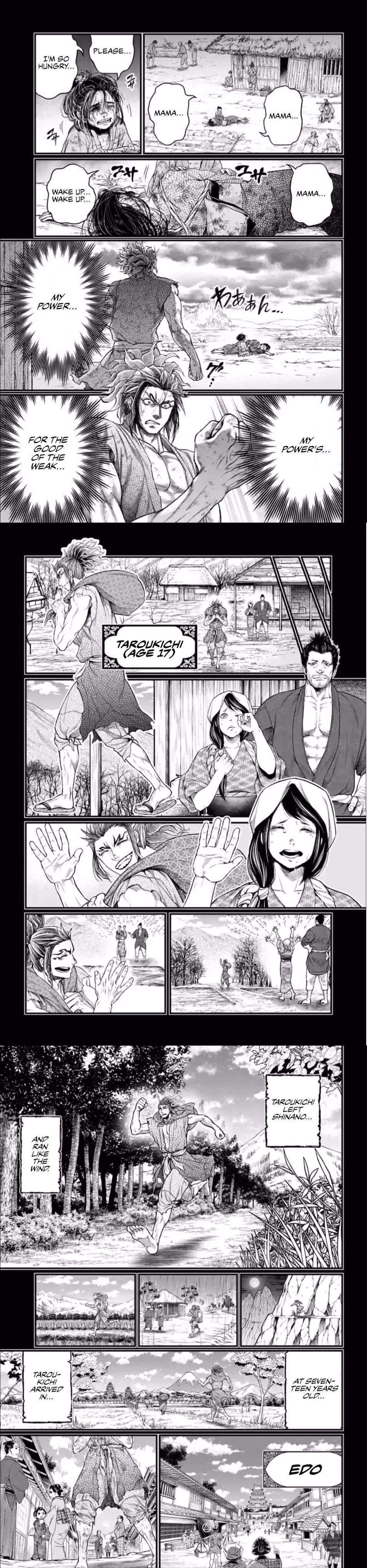 Read Valkyrie Apocalypse FR Manga Online
