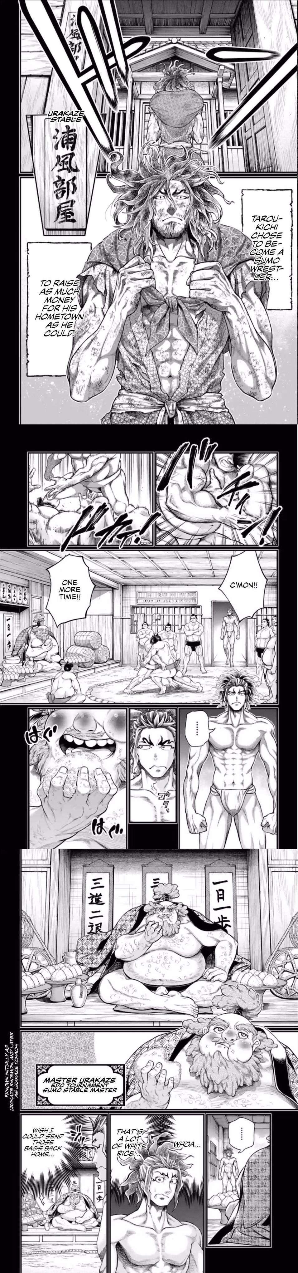 Read Valkyrie Apocalypse FR Manga Online