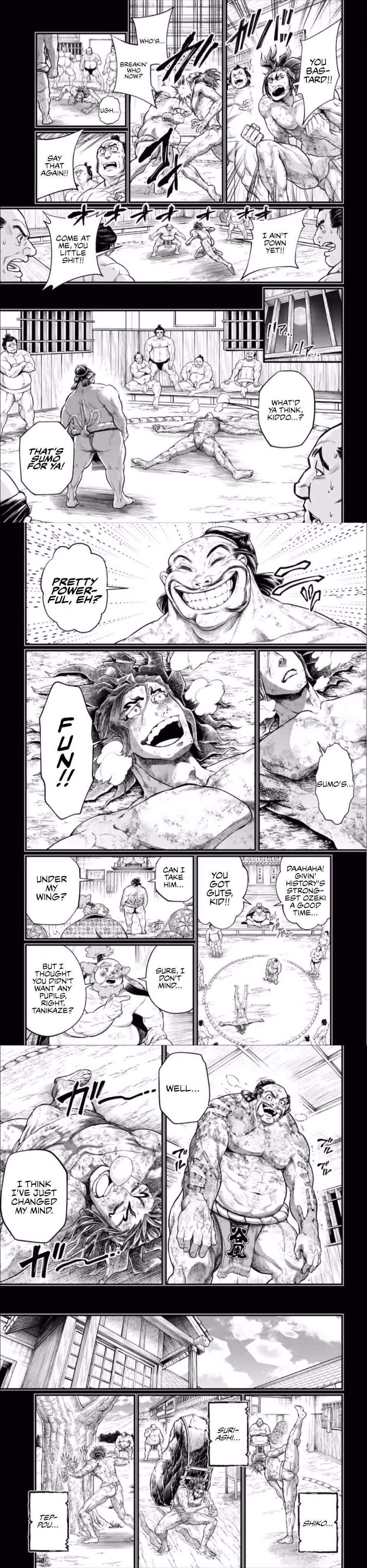Read Valkyrie Apocalypse FR Manga Online