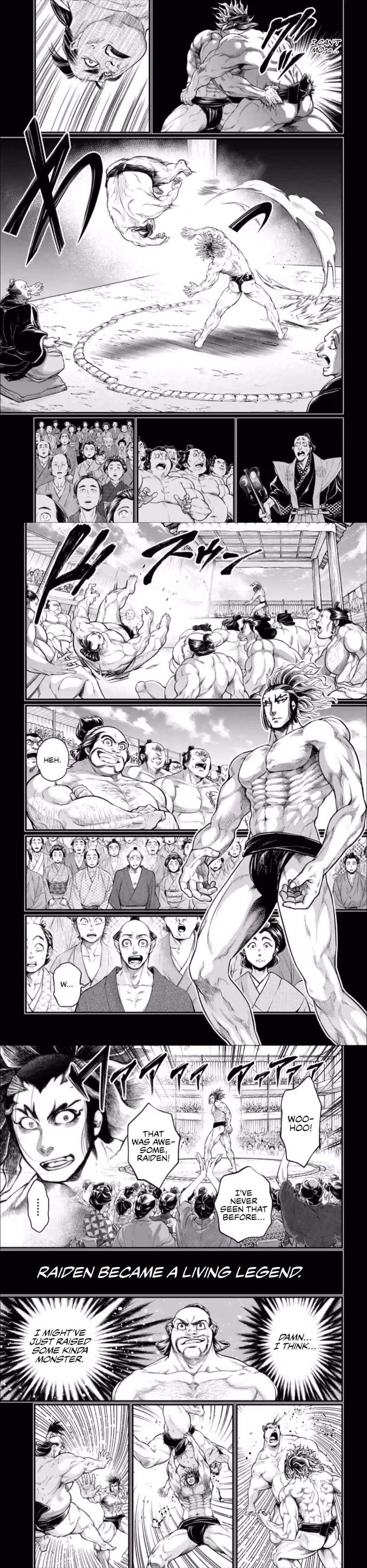 Read Valkyrie Apocalypse FR Manga Online
