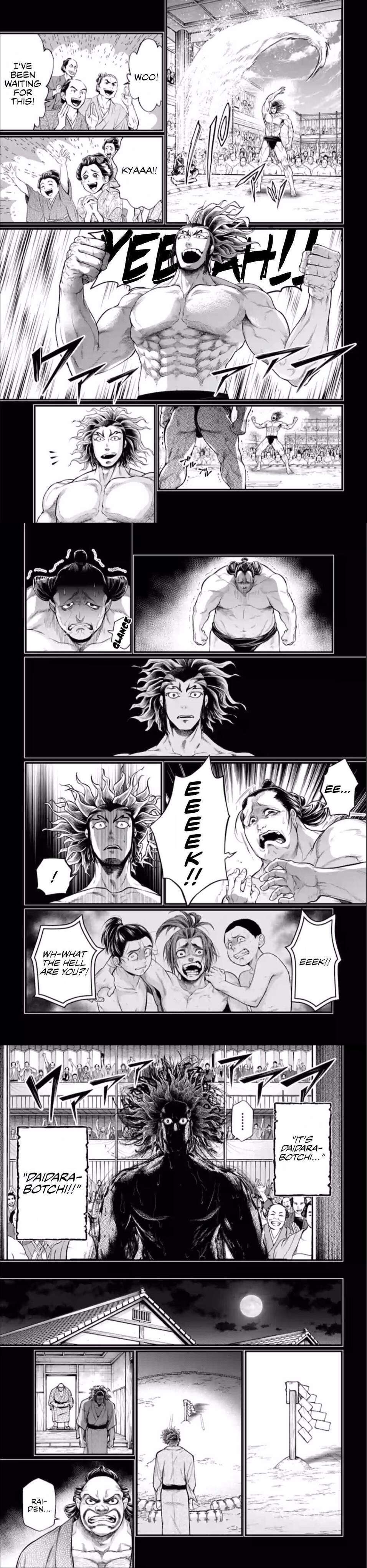 Read Valkyrie Apocalypse FR Manga Online