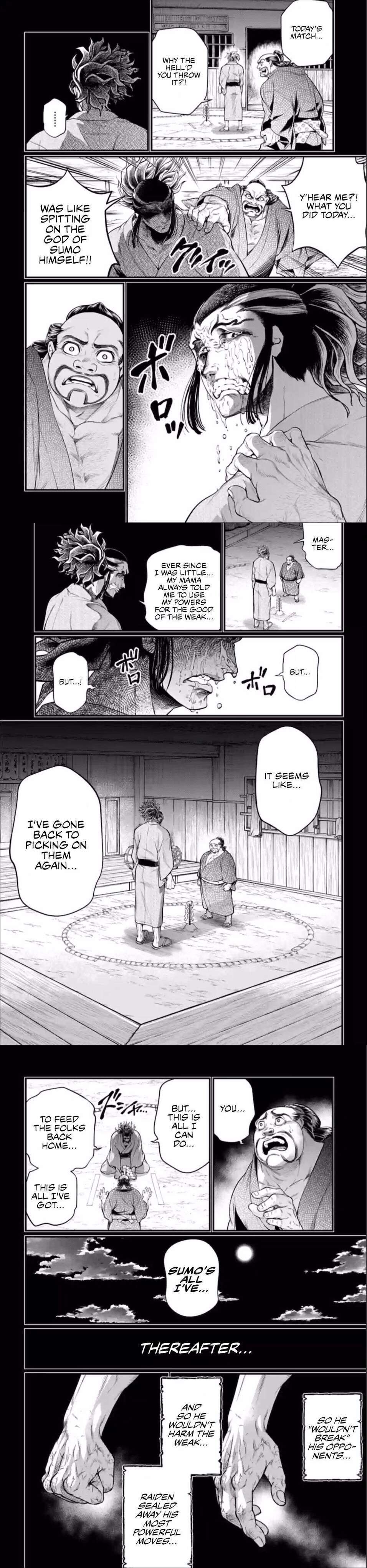 Read Valkyrie Apocalypse FR Manga Online