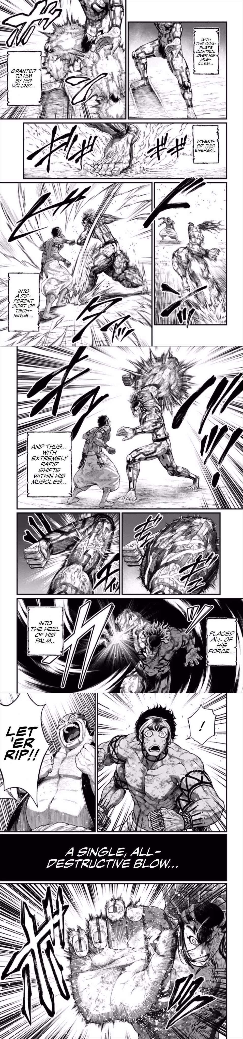 Read Valkyrie Apocalypse FR Manga Online