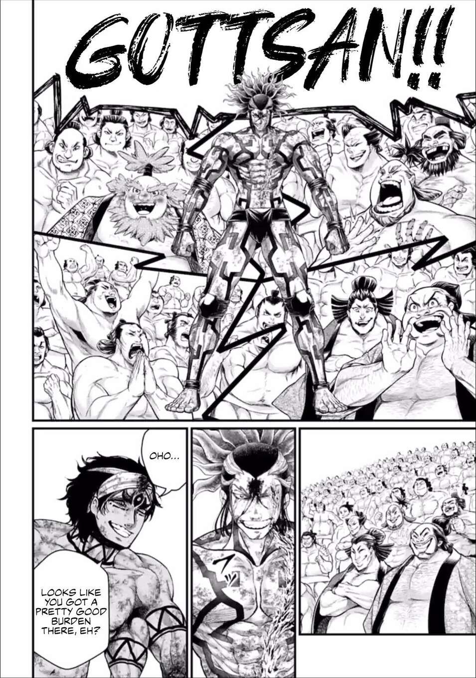 Read Valkyrie Apocalypse FR Manga Online