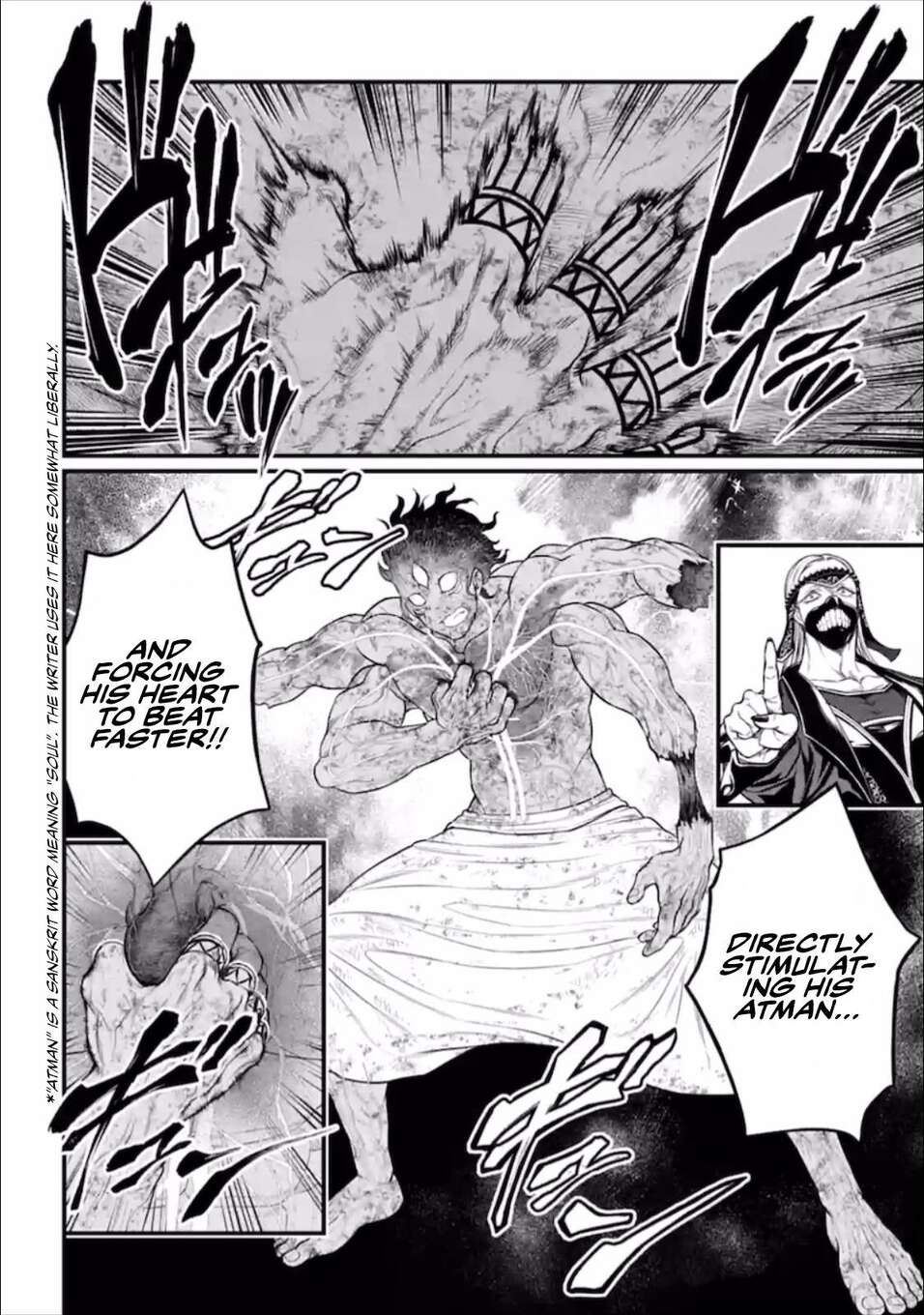 Read Valkyrie Apocalypse FR Manga Online