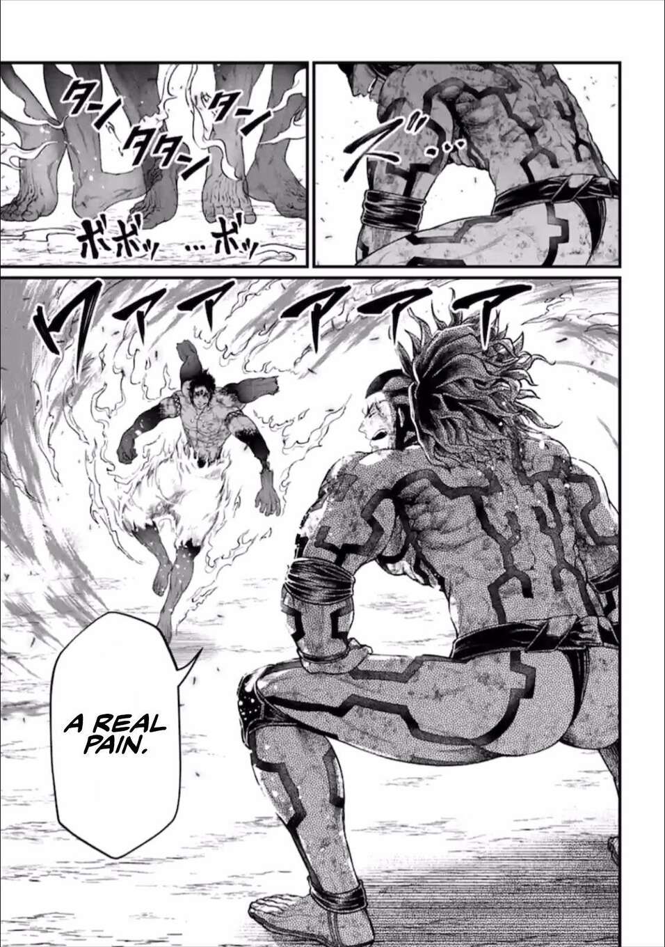 Read Valkyrie Apocalypse FR Manga Online