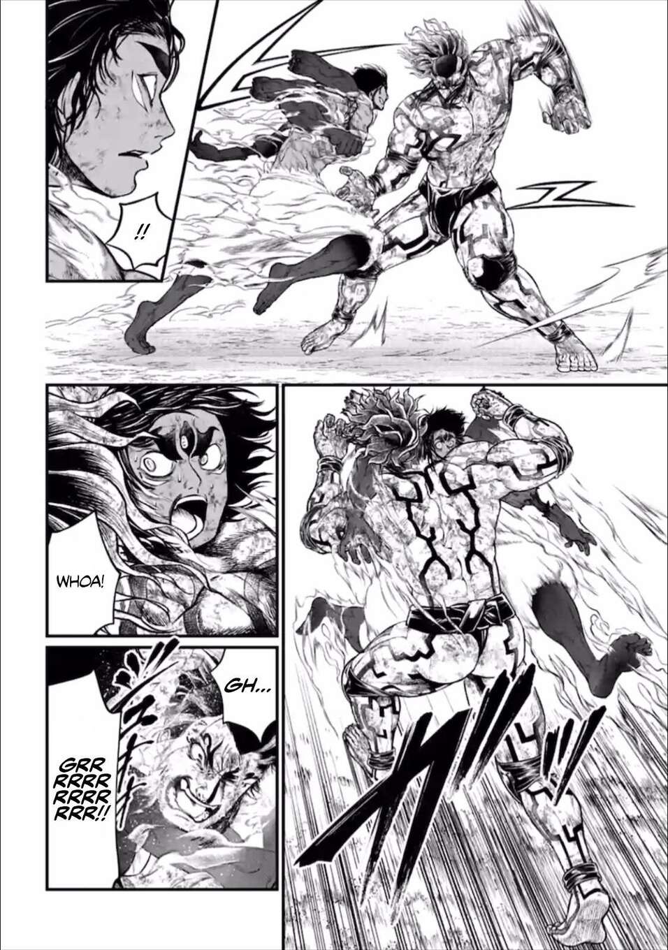 Read Valkyrie Apocalypse FR Manga Online