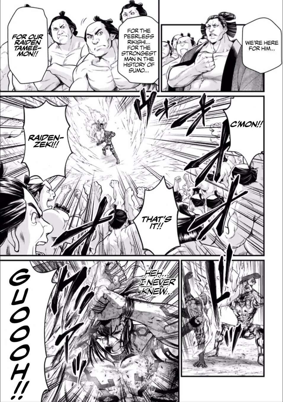 Read Valkyrie Apocalypse FR Manga Online
