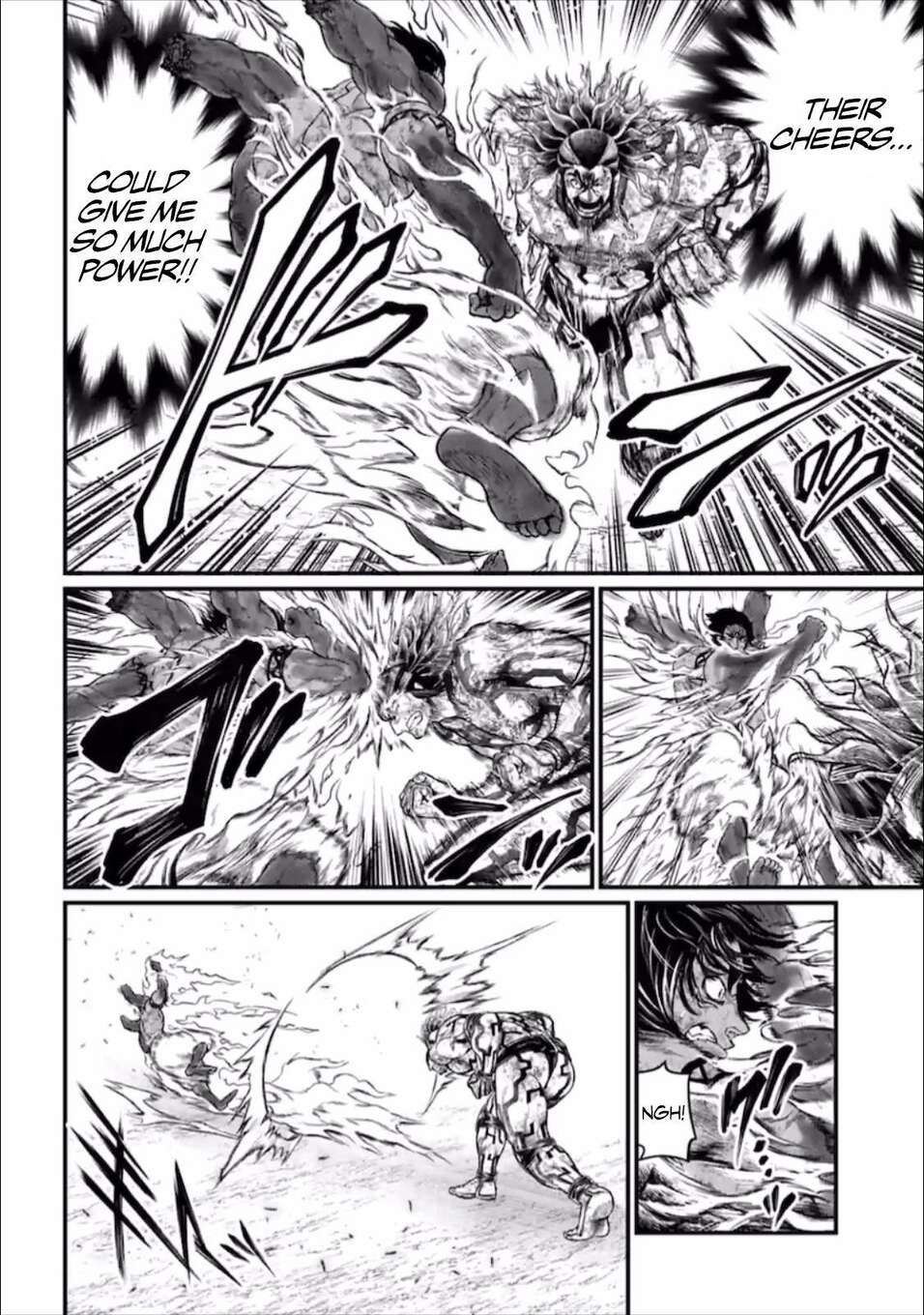 Read Valkyrie Apocalypse FR Manga Online