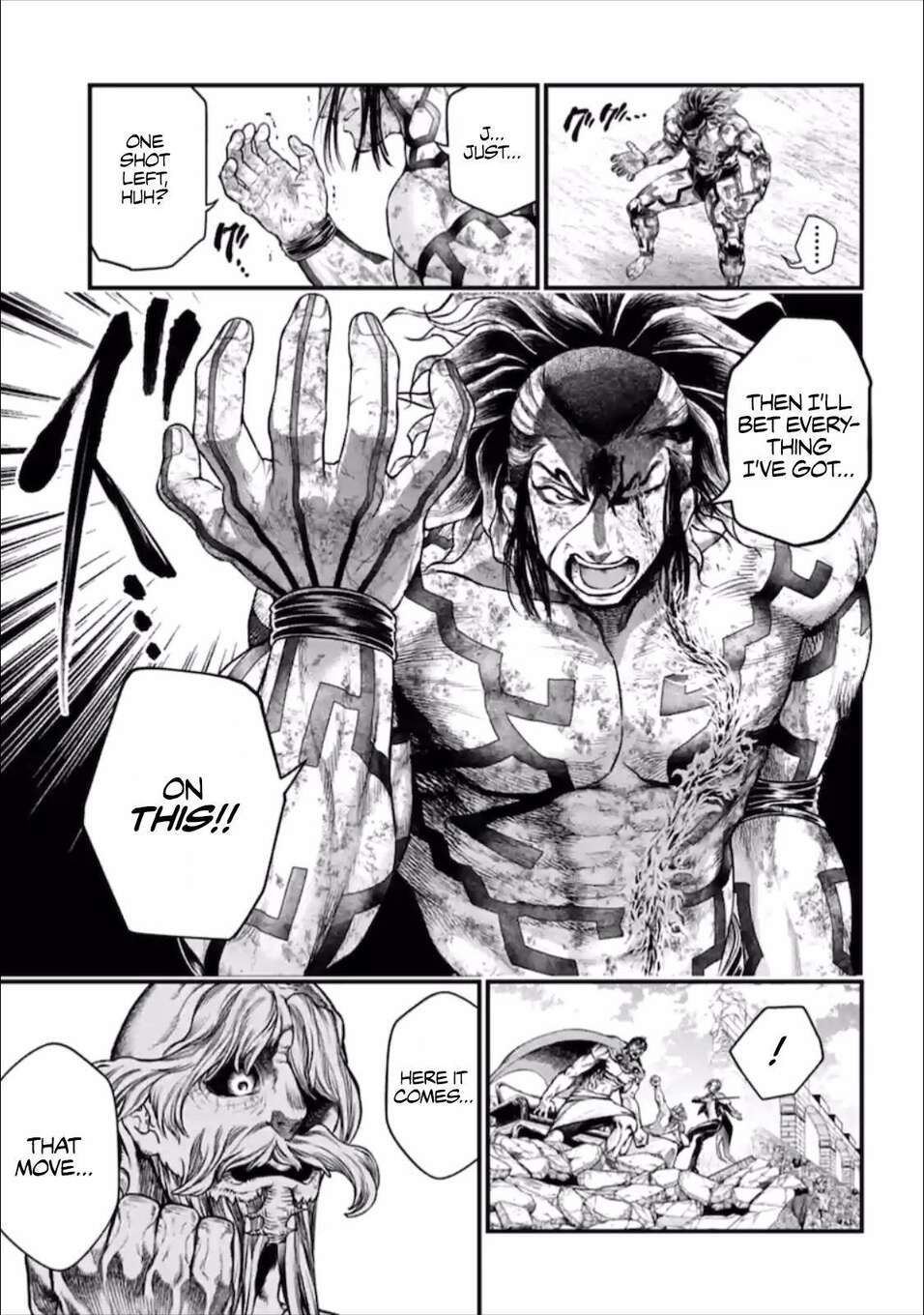 Read Valkyrie Apocalypse FR Manga Online