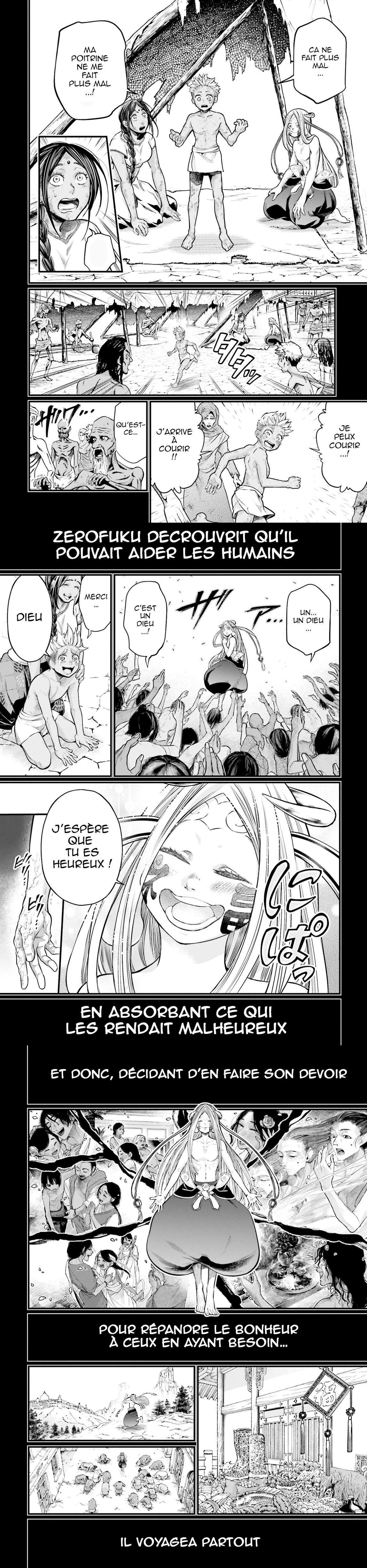 Read Valkyrie Apocalypse FR Manga Online