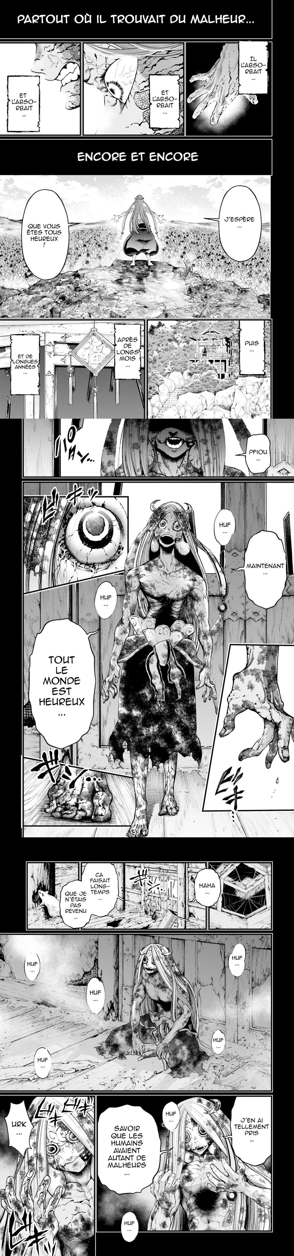 Read Valkyrie Apocalypse FR Manga Online