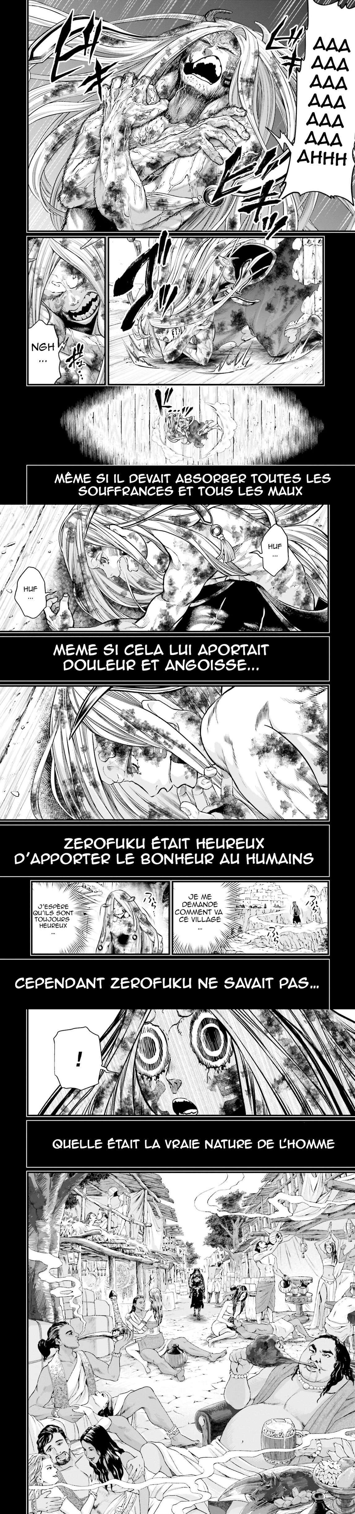 Read Valkyrie Apocalypse FR Manga Online