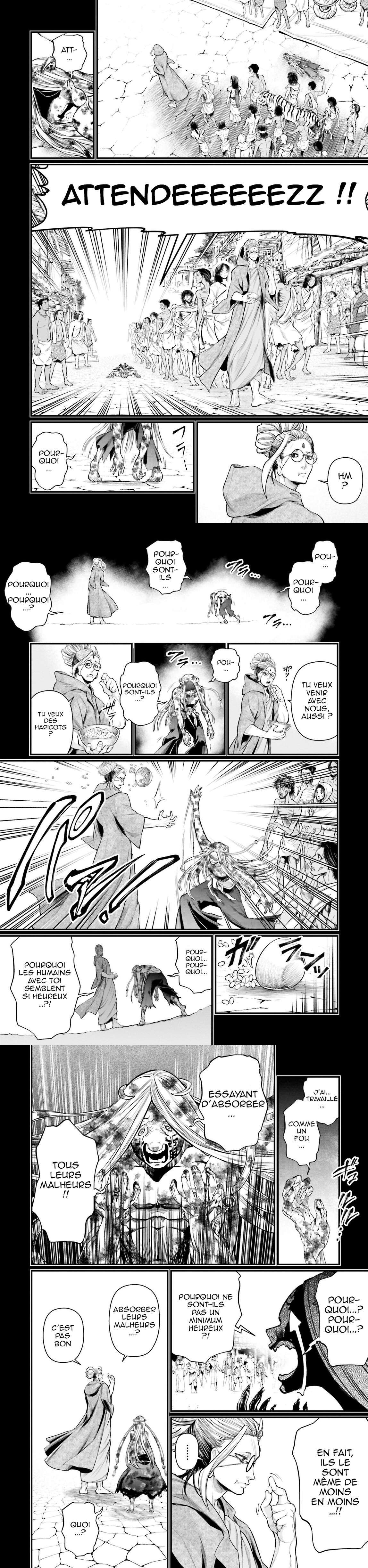 Read Valkyrie Apocalypse FR Manga Online