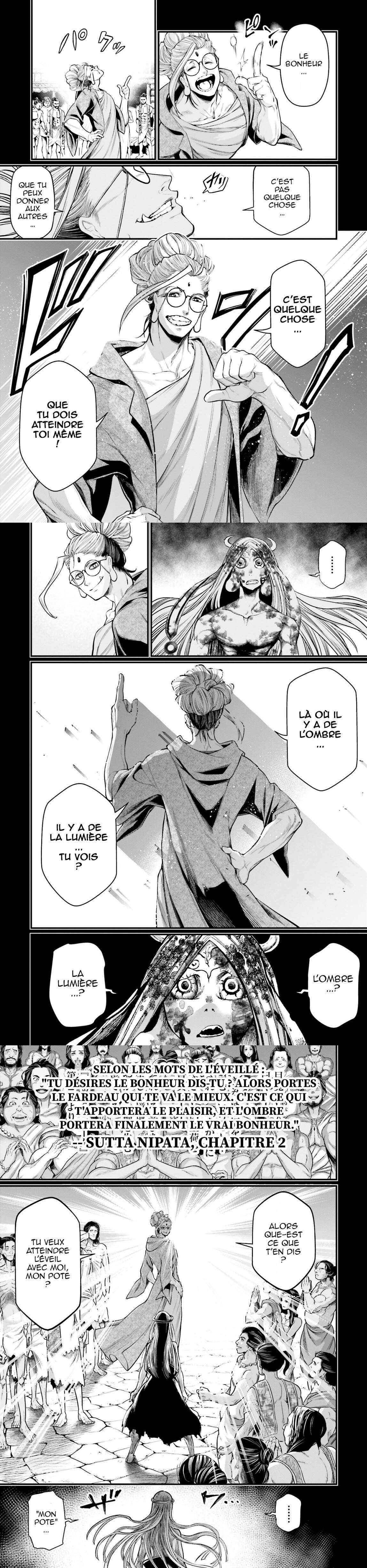 Read Valkyrie Apocalypse FR Manga Online