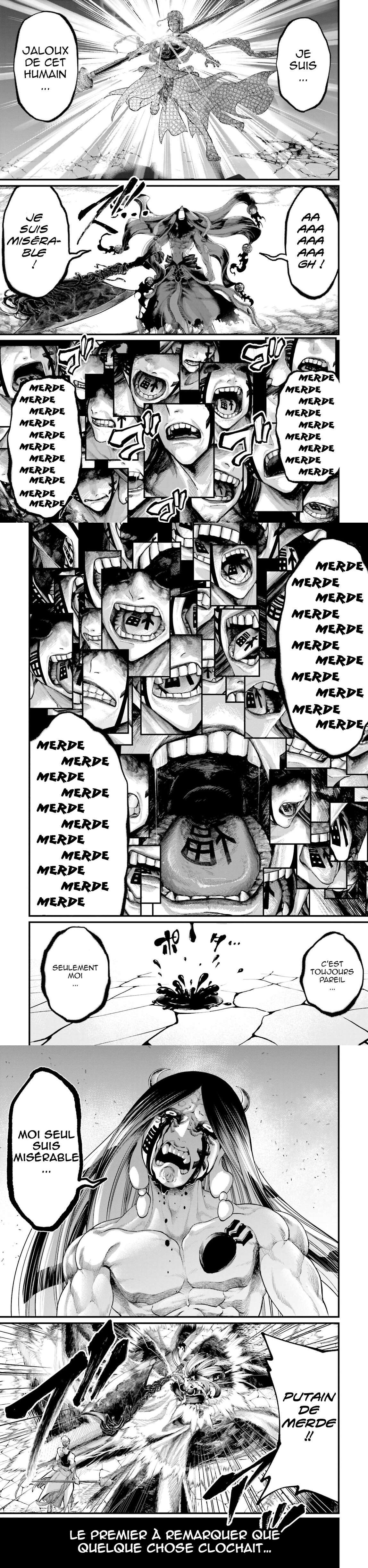 Read Valkyrie Apocalypse FR Manga Online