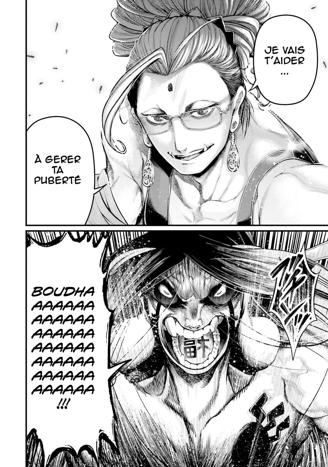 Read Valkyrie Apocalypse FR Manga Online