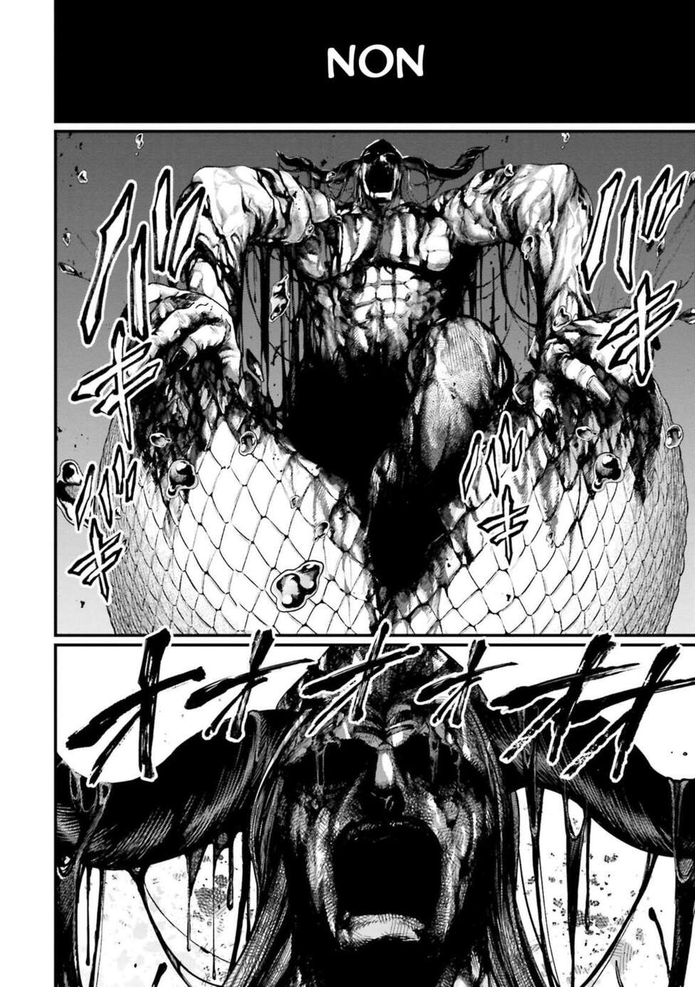 Read Valkyrie Apocalypse FR Manga Online