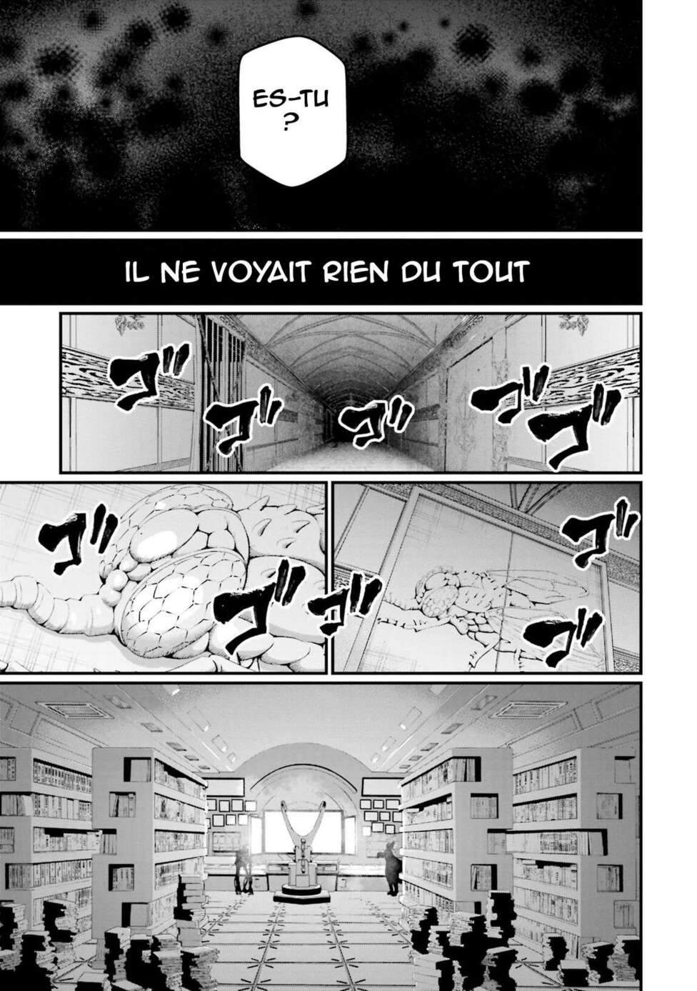Read Valkyrie Apocalypse FR Manga Online