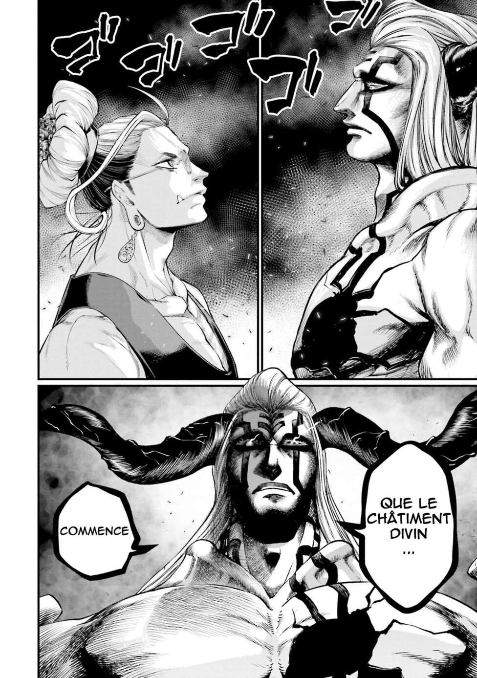 Read Valkyrie Apocalypse FR Manga Online