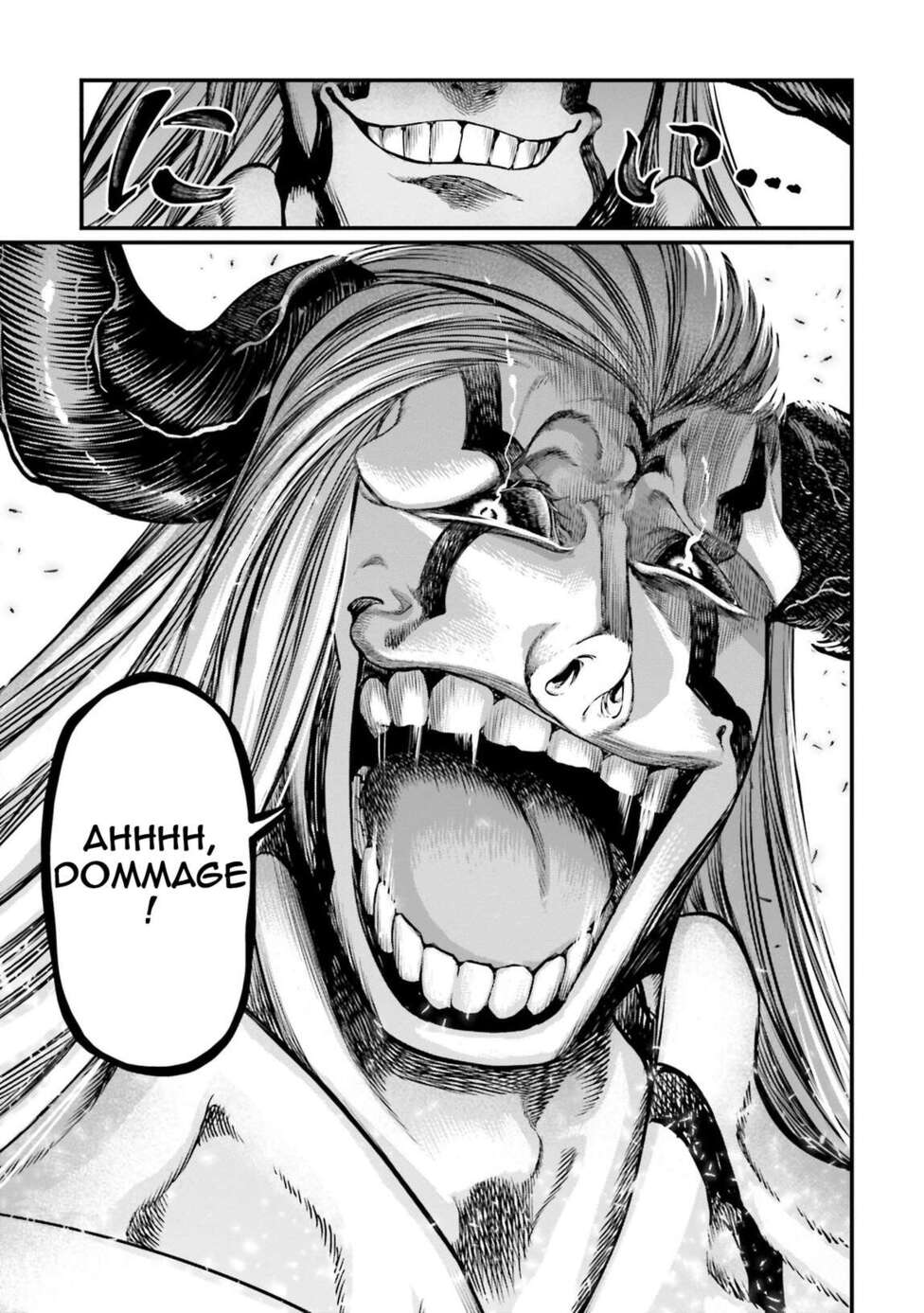Read Valkyrie Apocalypse FR Manga Online