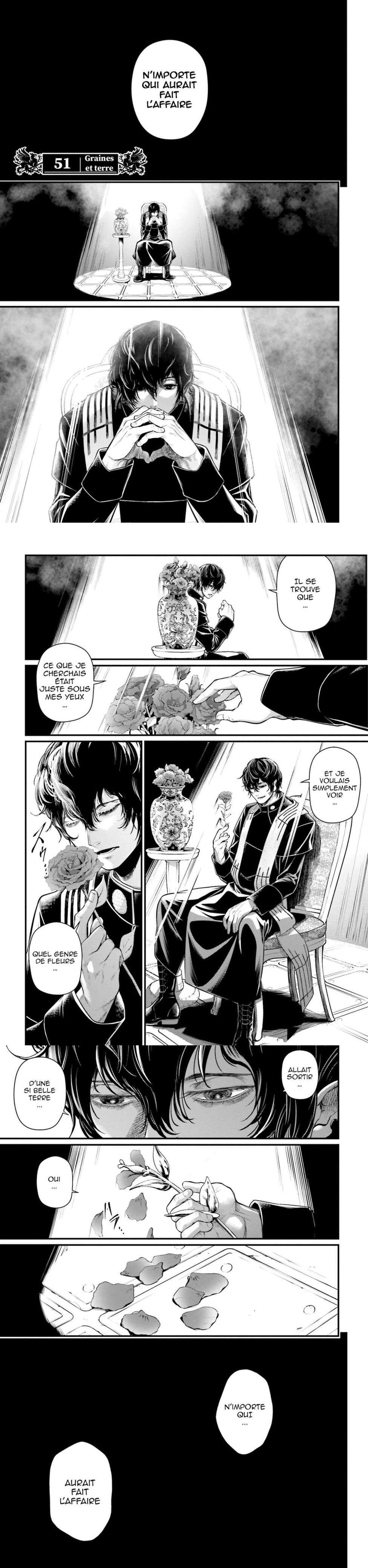 Read Valkyrie Apocalypse FR Manga Online