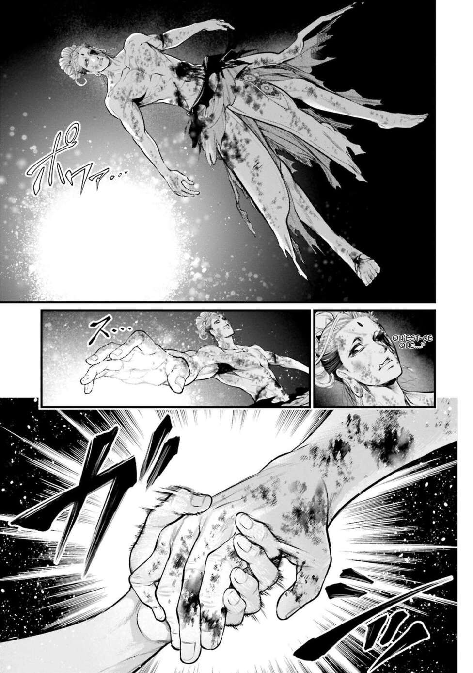 Read Valkyrie Apocalypse FR Manga Online