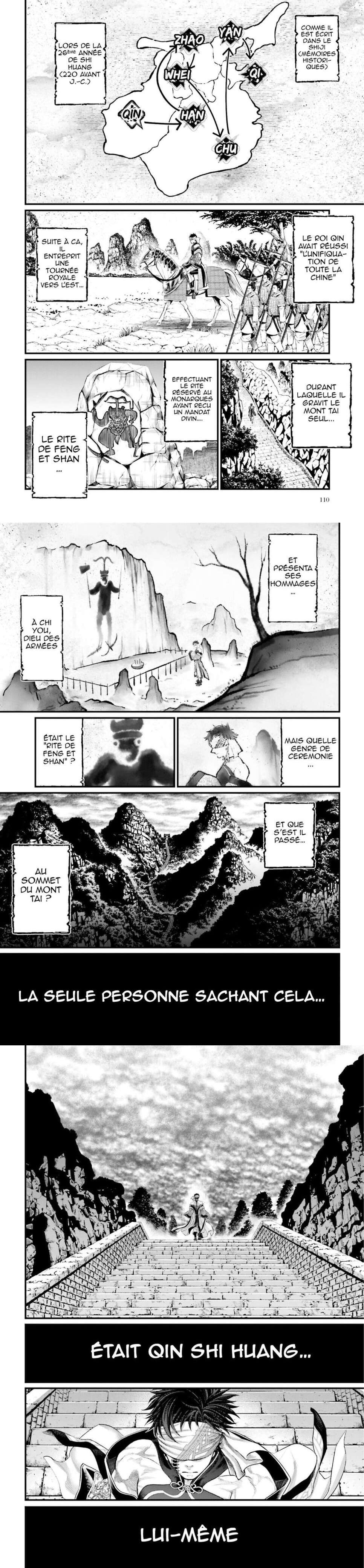 Read Valkyrie Apocalypse FR Manga Online