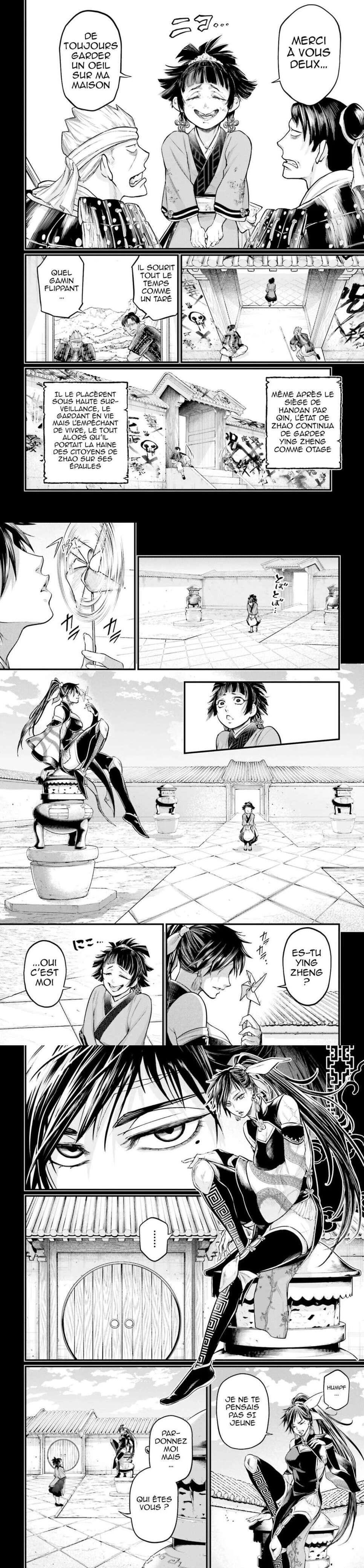 Read Valkyrie Apocalypse FR Manga Online