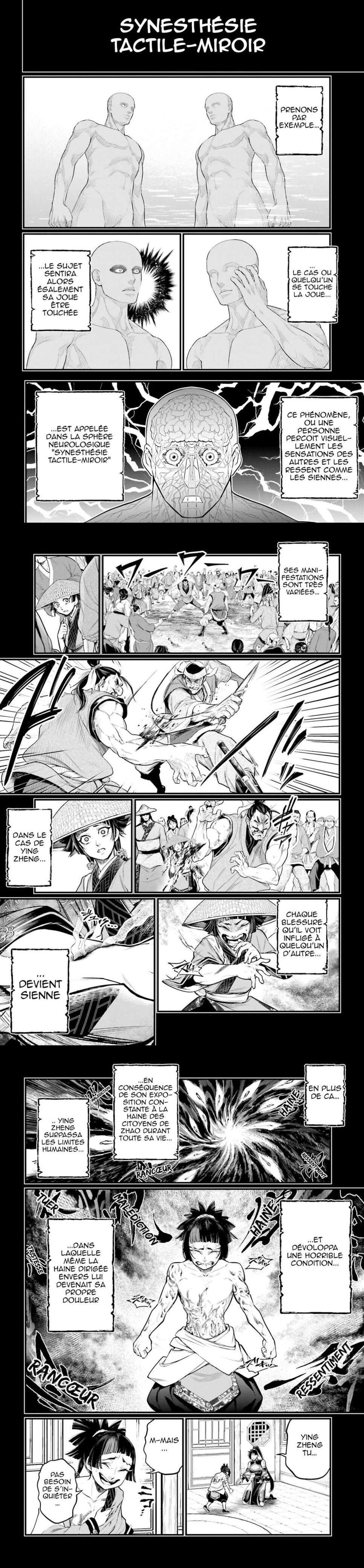 Read Valkyrie Apocalypse FR Manga Online
