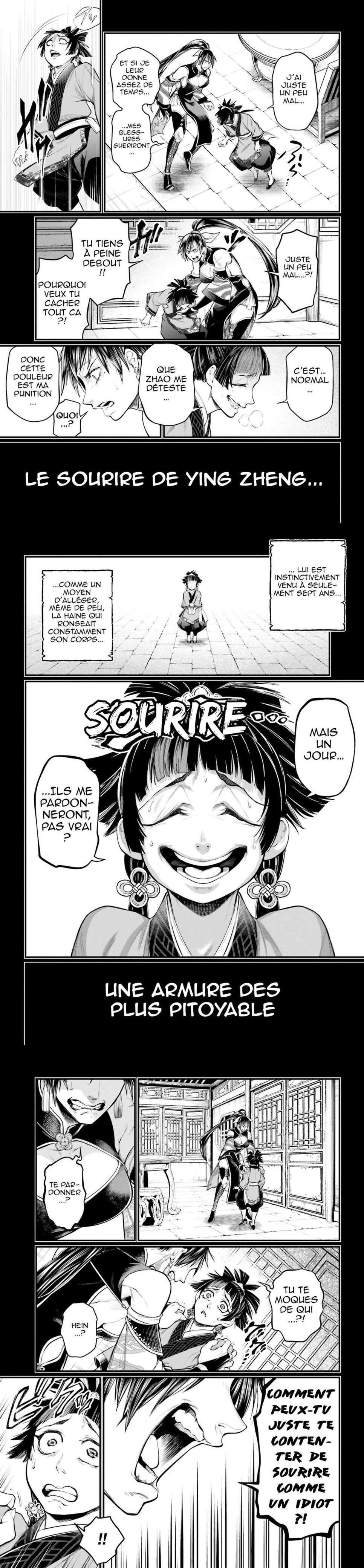 Read Valkyrie Apocalypse FR Manga Online