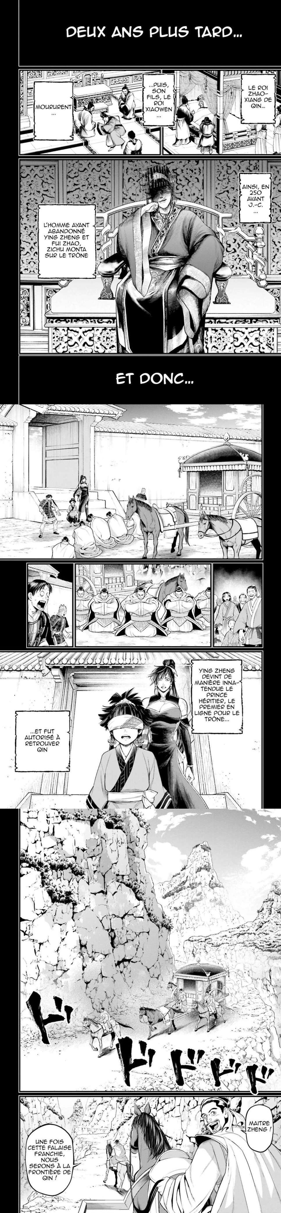 Read Valkyrie Apocalypse FR Manga Online