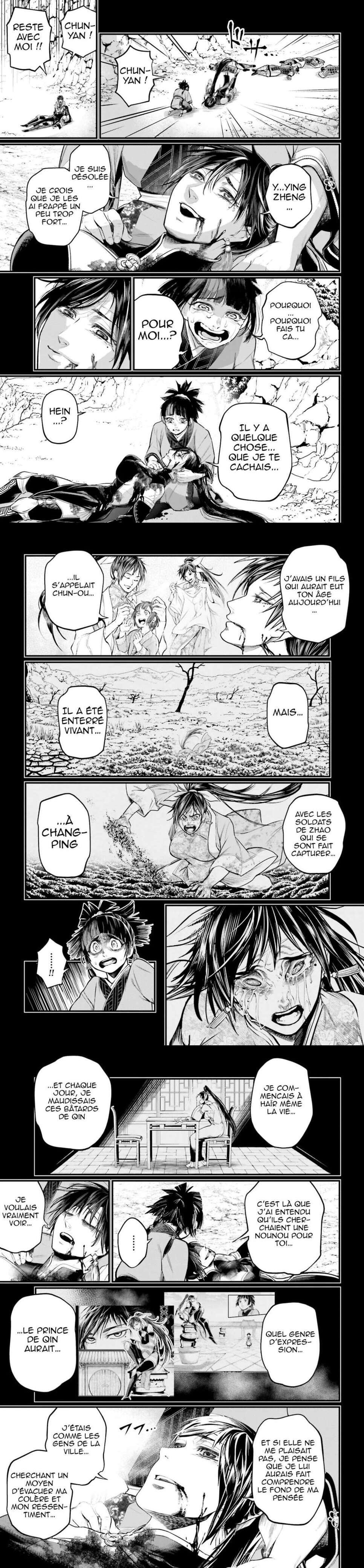 Read Valkyrie Apocalypse FR Manga Online