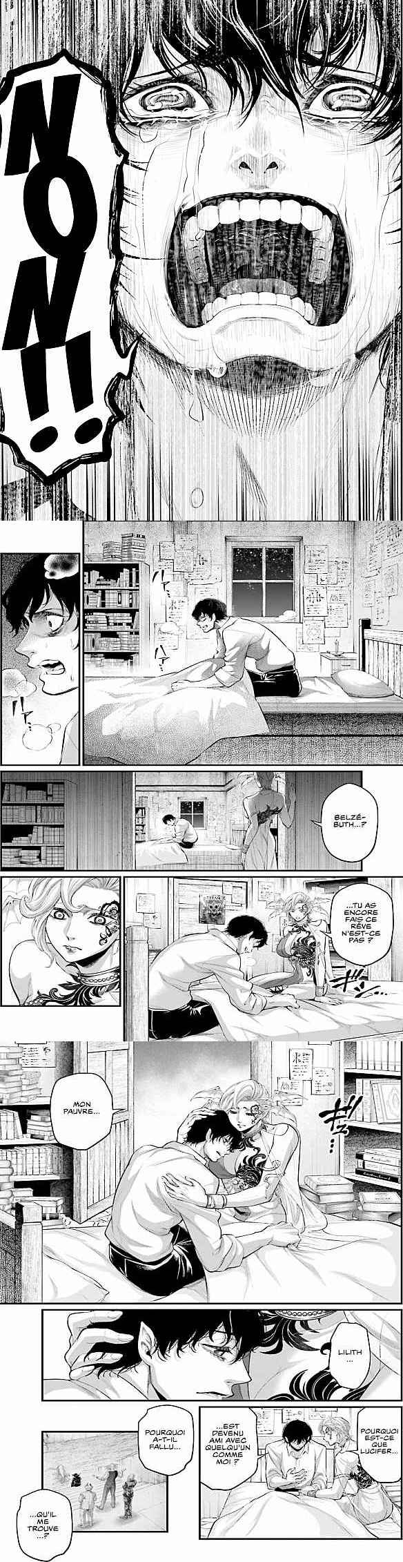 Read Valkyrie Apocalypse FR Manga Online