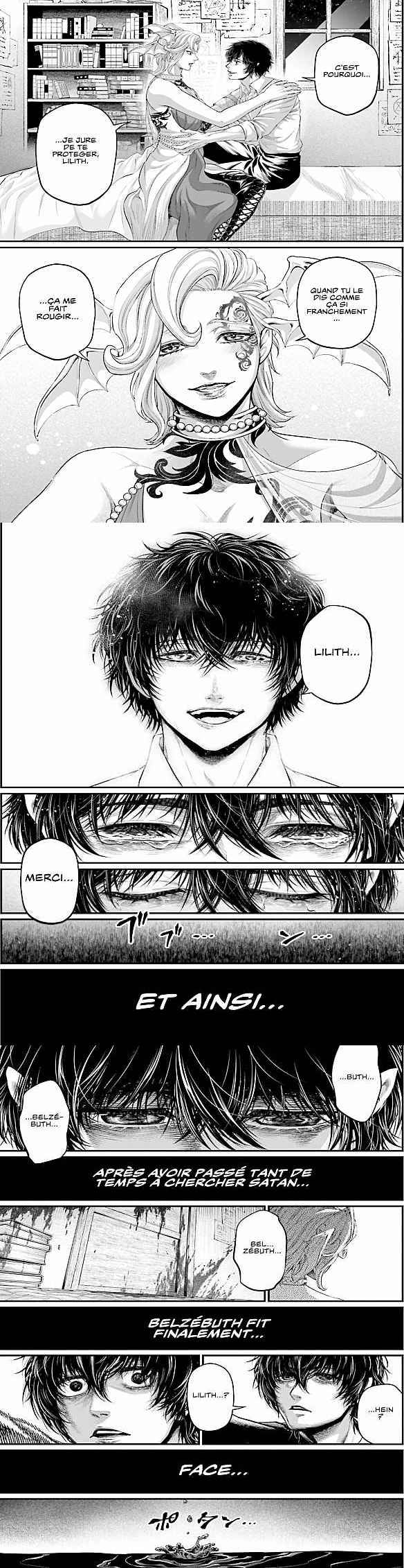 Read Valkyrie Apocalypse FR Manga Online