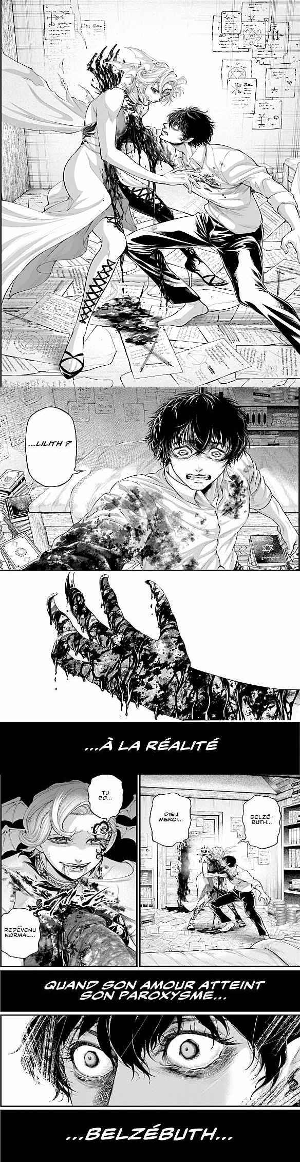 Read Valkyrie Apocalypse FR Manga Online