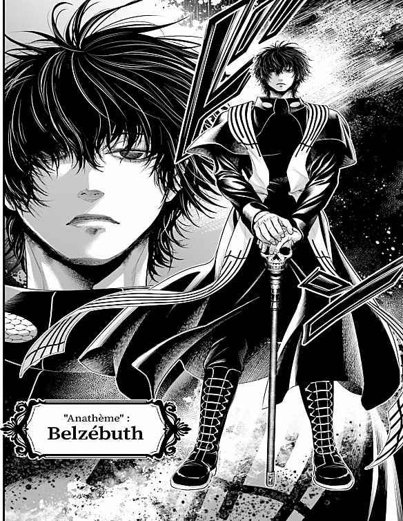 Read Valkyrie Apocalypse FR Manga Online